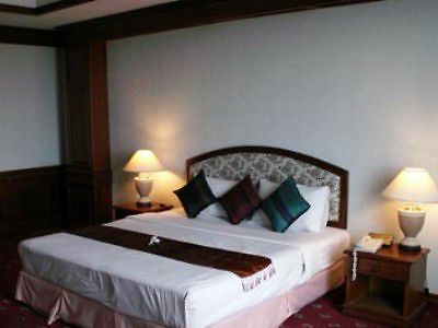 מלון ויינטיאן Angkham מראה חיצוני תמונה